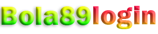 BOLA89LOGIN